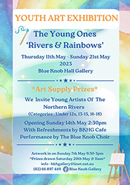 Youth Art Exhibition